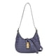 thumbnail image 3 of Bolso Hombro Cuero PU Lindo Axila para Mujer Mano (marrón), 3 of 8