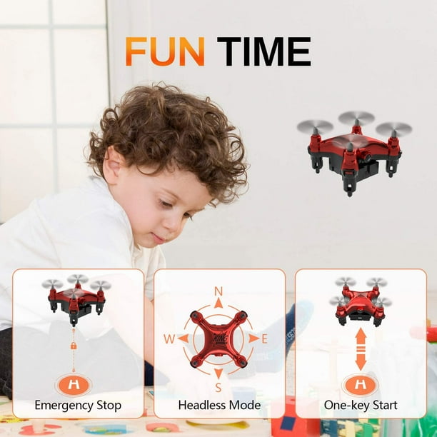 Hto2 online mini drone