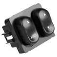 thumbnail image 3 of Interruptor de Ventana Eléctrico Delantero Izquierdo Del Lado Del Conductor para 1999-2002 Puertas, 3 of 8