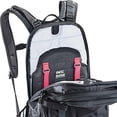 thumbnail image 5 of Evoc, FR Trail Blackline Protector, 20L, Backpack, Black, ML, 5 of 5
