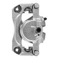 thumbnail image 5 of Detroit Axle - Front Left Brake Caliper for Toyota Camry Avalon Lexus ES350 Driver Side Brake Caliper with Bracket Assembly, 5 of 7