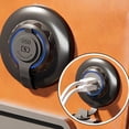 thumbnail image 5 of Cargador de Coche Cargador Rápido 30W Cargador de Teléfono de Carga Rápida para Coche Cargador USB Enchufe para Coche Dual QC3.0, 5 of 5