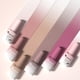 thumbnail image 2 of Set de esmaltes de uñas en gel VENALISA Jelly Sheer Nude Pink x6, 2 of 6