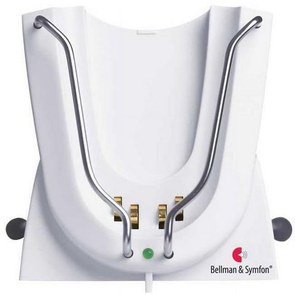 Bellman and Symfon BE1260 Visit Pager Receiver Charger