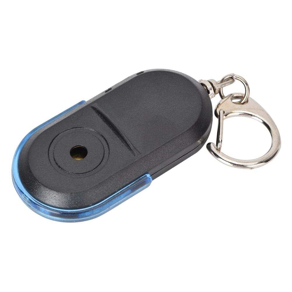 Localizador Bluetooth Para Llaves Y Objetos | Buscador Anti-pérdida Con App | Diseño Constelación | Batería Reemplazable CR2032