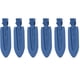 thumbnail image 1 of Pinzas para el cabello sin curvas, pinzas para el cabello sin pliegues, estilo Duck Bill Clipsstyle3, 1 of 5