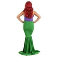 thumbnail image 3 of Women's Undersea Mermaid Costume, 3 of 4