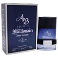 thumbnail image 3 of Ab Spirit Millionaire Dark Fusion de Lomani para hombres - EDP en spray de 3,3 oz Lomani Lomani Aerosol EDP, 3 of 3