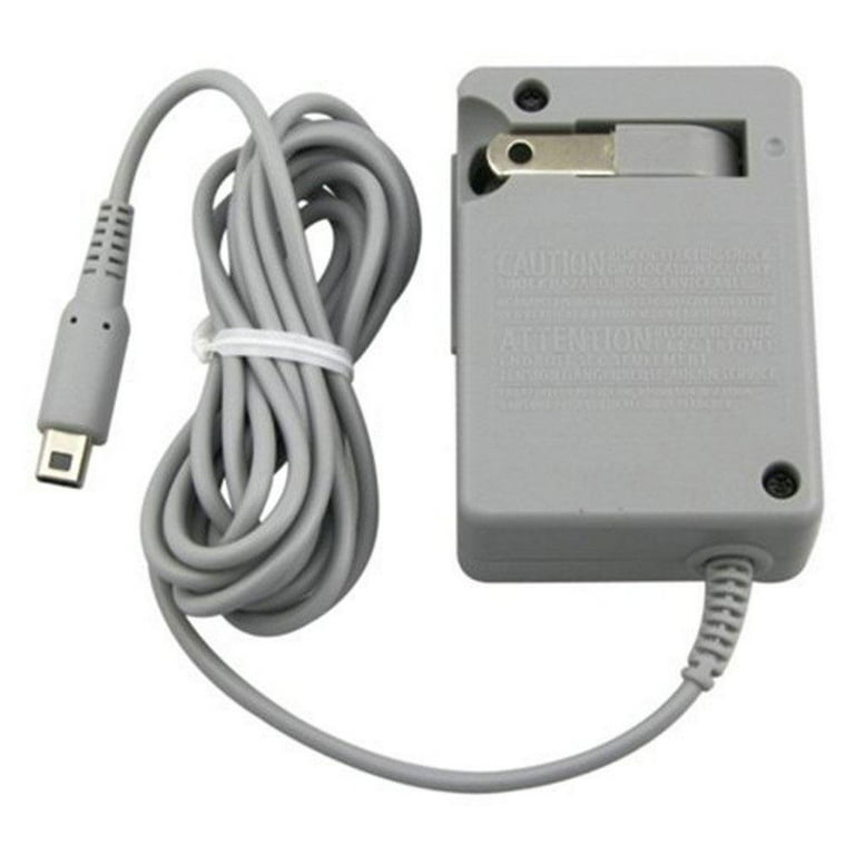 Wall Ac Adapter Charger for Nintendo NDS Ds Lite Ndsl -