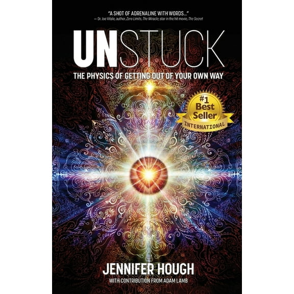 Unstuck, (Paperback)