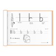 thumbnail image 3 of Cuaderno de trabajo Learning Without Tears Letras y números para niños de 5+, 3 of 7