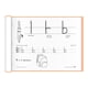 thumbnail image 3 of Cuaderno de trabajo Learning Without Tears Letras y números para niños de 5+, 3 of 7