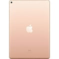 thumbnail image 5 of Refurbished Apple iPad Air 3 A2152 (WiFi) 256GB Gold (Grade A+) Bundle with Case, Wireless Earbuds,Tempered Glass Screen Protector, 5 of 5