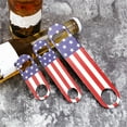 thumbnail image 5 of Blasgw Stainless Steel Flat Bottle Opener, Fine Beer Opener, Suitable For Kitchen, Bar Or Restaurant C, 5 of 8