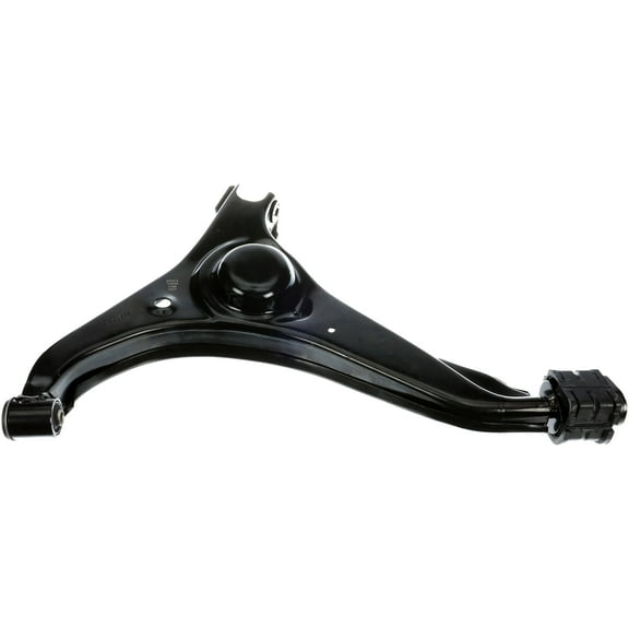 Dorman CA731501PR Rear Driver Side Lower Suspension Control Arm for Specific Suzuki Models