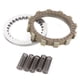 thumbnail image 1 of Kit de embrague con resortes de embrague pesados BuyWeek Juego de embrague, 1 of 9