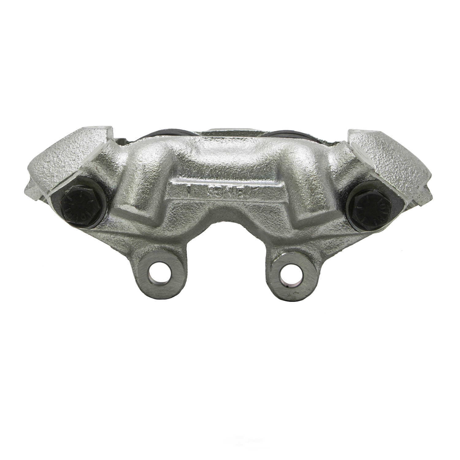 Front Left Dynamic Friction Company Premium Brake Caliper 331-40023 Fits select: 1966-1972 DODGE DART, 1966-1969 PLYMOUTH BARRACUDA
