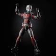 thumbnail image 4 of Hasbro Marvel Legends Series Build-A-Figure Deluxe 6-Inch Scale Collectible Action Figure Giant-Man Toy, Premium Design, for Kids Ages 4 and Up, 4 of 8