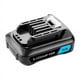 thumbnail image 5 of Batería Recargable de 12V 10.8V 1500mAh, Batería Reemplazable para Makita BL1021B BL1041B BL1015B BL1020B BL1040B, 5 of 5