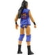 thumbnail image 3 of Figura de acción Mattel WWE Basic Indi Hartwell de 6 pulgadas para niños de 6 años o más, 3 of 5