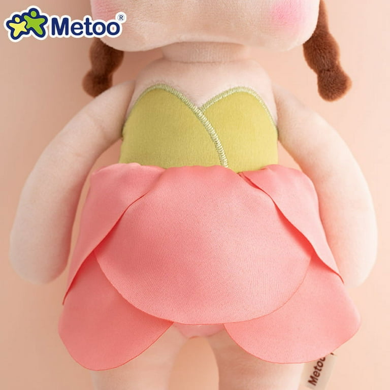 Metoo plush best sale