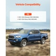 thumbnail image 3 of VEVOR 3 in Front 2 in Rear Leveling Lift Kit for 2007-2023 Silverado Sierra 1500, 3 of 9