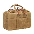 thumbnail image 4 of Kokiya Camera Bag Camera Insert Bag Breathable Outdoor Padded Bag Multifunction Khaki, 4 of 9