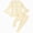 H154-White, variant on TOWED22 Infant Kid Girl Cute Fall Clothes Set2pcs Long Sleeve Crewneck Sweatshirt and Pants Print Outfits Clothing(White,2-3 Y)