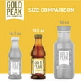 thumbnail image 6 of Gold Peak Lemonade Flavored Iced Tea Drink, 18.5 fl oz, 6 of 10