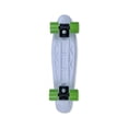 thumbnail image 2 of Maui and Sons 22" Printed PU Kicktail Board, Jungle Riot, 2 of 3
