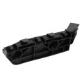 thumbnail image 4 of Cubierta De Parachoques Del Lado Del Pasajero, Resistente 71193 SWA 003 ABS Antienvejecimiento De Alta Resistencia Para Automóvil Octpeak Front Bumper Retainer Bracket, 4 of 8