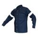 thumbnail image 2 of Camisola De Trabajo Pesado Gruesa Industrial Reflejantes, 2 of 8