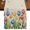 Light Beige Light Pink Light Yellow, variant on Table Runners 60 Inches Long Dress Scarves, Easter Tulip Farmhouse Kitchen Table Runner, Small Coffee Tablerunners, Colorful Flower Spring Butterfly Plant Pink 13x60 Inch