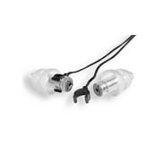 Alpine MusicSafe Pro Earplugs for Concert, Clear, 1 Pair