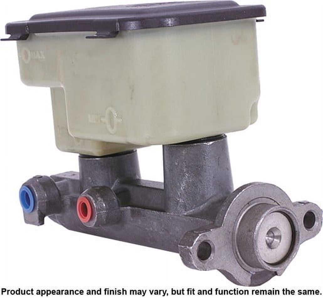 Remanufactured Cardone Reman P/N:10 2757