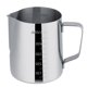 thumbnail image 2 of Jarra de acero inoxidable para espumar leche, taza de café expreso, 600 ml, con medidor, 2 of 14