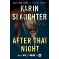thumbnail image 2 of After That Night: A Will Trent Thriller, 2 of 2