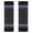 Dark Purple, variant on Auto Drive Bling Diamond Seat Belt Pads, 2-Pack Soft Shoulder Strap Covers, Universal Fit for Cars, SUVs Dark Purple