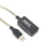 thumbnail image 4 of Cable de Extensión USB 2.0 Sincero Negro 20M, 4 of 8