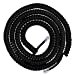 thumbnail image 3 of GE Jasco 27639 12 ft. Black Phone Cord, 3 of 5