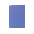thumbnail image 4 of Hilroy® Gilded Edge Blue Journal 7X10, 4 of 6