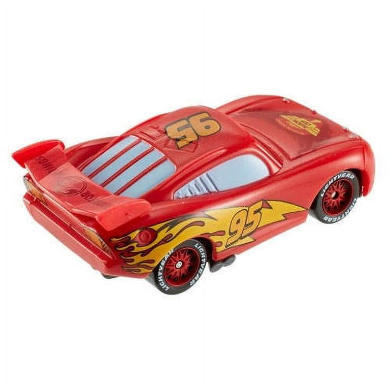 Produtos da categoria Disney Pixar Cars Lightning McQueen