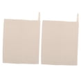 thumbnail image 4 of WRISTBIQUE Ice Crushing Bag Canvas Ice Bags for Bar and BBQ 2Pcs White, 4 of 8