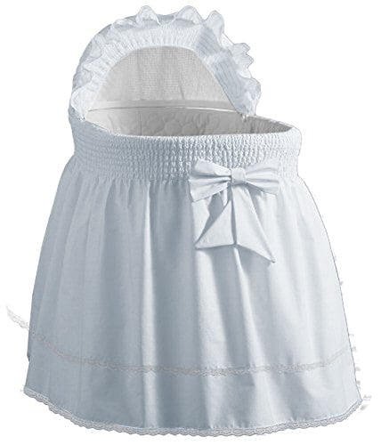 boy bassinet