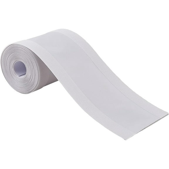 9.84 Feet x 4 Inch Carpet Cord Cover Floor Wire Protector Tape Nylon Polyester Cable Strip Management