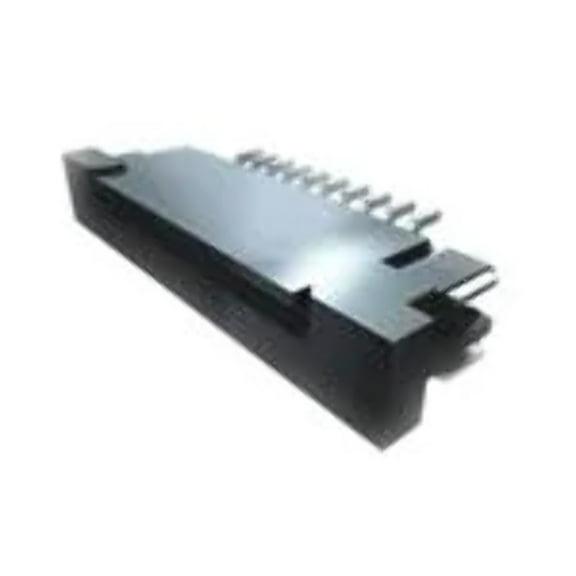 ZF1-24-02-T-WT Connector FFC 24 Position 1.00mm SMD :RoHS