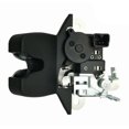 thumbnail image 5 of Car Luggage Compartment Lid Lock Assembly 81230-F0010 for Hyundai, 5 of 5