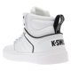 thumbnail image 3 of Tenis Bota K-Swiss King Para Caballero, 3 of 4