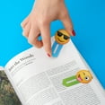thumbnail image 3 of Thinking Gifts Linemarker | Magnetic Book Holder & Page Marker Set of 2 | Gift for Readers, 3 of 4