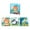A, variant on EGNMCR Full Range Of 10 Advanced Magnetic Puzzles For Toddlers Aged 3 To 7 Years Old 3 In 1 Magnet Puzzle Book Puzzle Game Magnetic Activity Toys For Boys And Girls Children puzzles